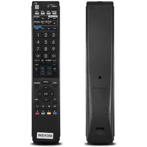 Universal Remote Control Replacement Sharp Led Smart Tv Ga841Wjsa Ga84... pas cher