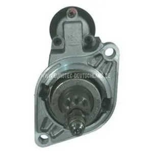 Démarreur 11016700 Eurotec 11016700 pas cher