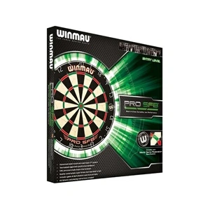 WINMAU Pro SFB Bristle Dartboard pas cher