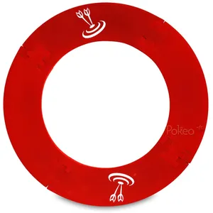Karella Tour de cible (rouge) pas cher