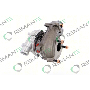 Turbocompresseur, suralimentation REMANTE, par ex. pour VW, Skoda, Audi pas cher