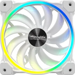 Alpenföhn Wing Boost 3 ARGB - 120mm pas cher