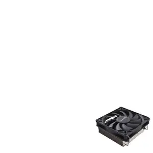 EKL Alpenföhn Silvretta Ventilateur pour Boîtier PC pas cher