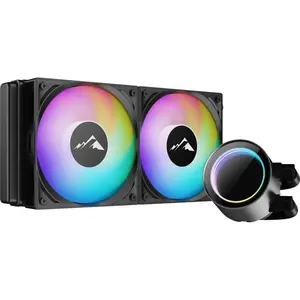 Alpenföhn AlpineFlow 240, Watercooling pas cher