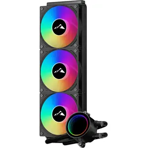 Alpenföhn AlpineFlow 360, Watercooling pas cher