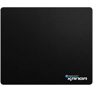 ROCCAT ROC-15-13-012 Kanga XXL - Choice Cloth Gaming tapis de souris (850 x 330 x 2 mm) Noir