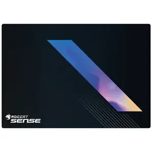 ROCCAT Sense Tapis de souris de jeu Noir pas cher