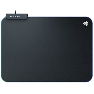 ROCCAT Sense AIMO Tapis de souris de jeu Noir pas cher