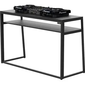 Comparateur de prix : Zomo Detroit 150 meuble DJ