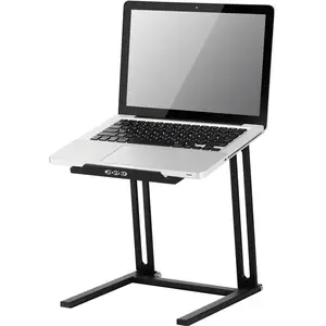 Zomo LS-20 Support pour ordinateur portable NoirVendu parbax-music