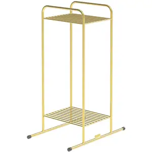 Comparateur de prix : Zomo VS-Rack Vinya 50 Gold rack pour 50 disques vinyles