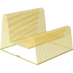 Comparateur de prix : Zomo VS-Rack Wave Gold porte-vinyle