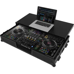 Comparateur de prix : Zomo P-XDJ-XZ NSE Plus flight case pour Pioneer XDJ-XZ avec plateau pour ordinateur portable