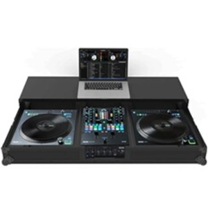 Zomo Twelve72 Plus NSE flight case noirVendu parbax-music