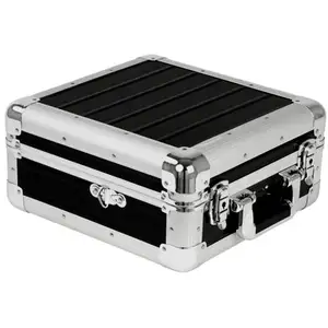 Comparateur de prix : Zomo CD-50 XT coffre pour CD noir