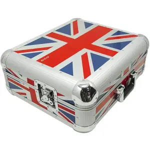 Comparateur de prix : Zomo SL-12 flight case UK pour platine vinyle