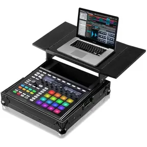 Zomo N-Maschine Plus NSE flight case pour NI Maschine MK2 pas cher