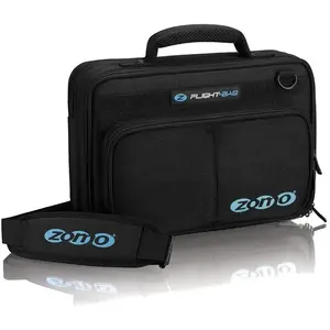 Zomo Flightbag Controller S noir pas cher