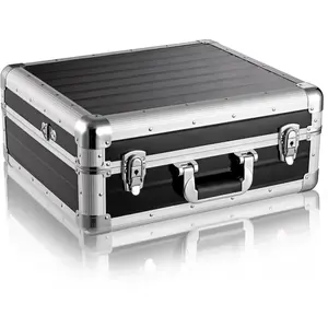 Comparateur de prix : Zomo CDJ-13 XT flight case pour table de mixage DJ 13 pouces