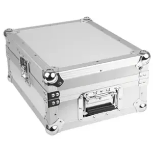 Zomo Live 1000 flight case universel argenté pas cher