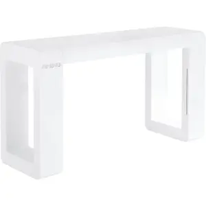 Zomo Deck Stand Miami MK2 meuble DJ blanc pas cher