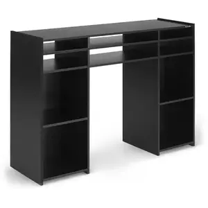 Comparateur de prix : Zomo Deck Stand Vegas meuble DJ noir