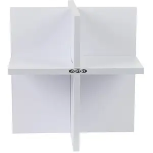 Comparateur de prix : Zomo VS-Box Divider White cloisons pour meuble VS-Box/Deck Stand Vegas