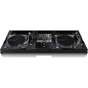 Comparateur de prix : Zomo PLX9 NSE flight case pour DJM-S9 + 2 x PLX-1000