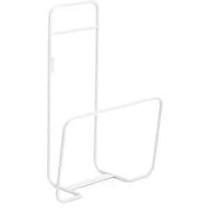 Zomo VS-Rack Wall porte vinyle blanc pas cher