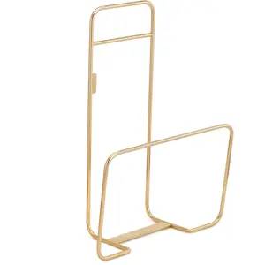 Zomo VS-Rack Wall porte vinyle doréVendu parbax-music