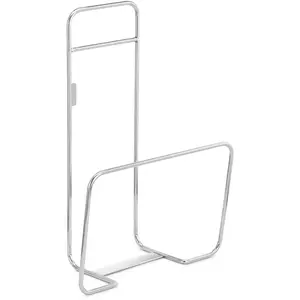 Zomo VS-Rack Wall porte vinyle chromé pas cher