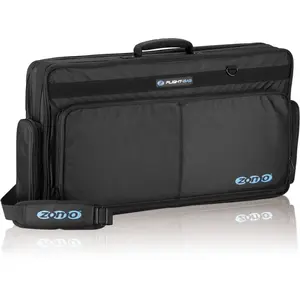 Zomo Flightbag DJM-250 sac de transport pour Pioneer DJM-250 (MKII)Vendu parbax-music