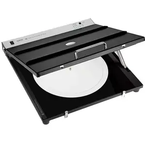 ORB DF-01i A Disc Flattener aplanisseur de vinyles sans adaptateur pas cher