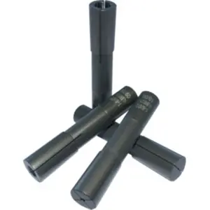 Albrecht - Douille de serrage amc 5mm pas cher