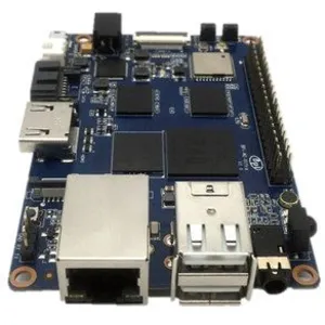 Banana Pi 2 Go sans système d'exploitation M2 Ultra 1 pc(s) pas cher