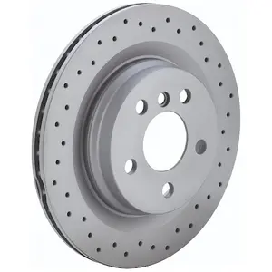 OTTO ZIMMERMANN GMBH Disques de frein pour MINI: MINI (Ref: 150.3400.52) pas cher