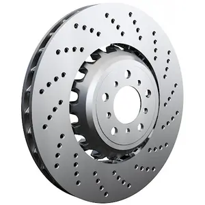 Disque de frein FORMULA Z DISQUE DE FREIN 150.3456.75 Zimmermann 150.3456.75 pas cher
