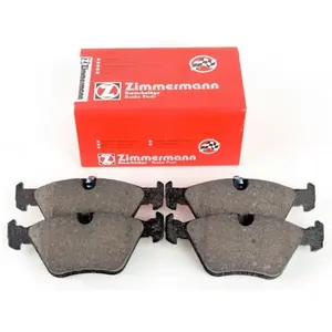 ZIMMERMANN FORMULA Z Kit de plaquettes de frein, frein à disque 25147.180.1 pas cher