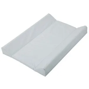Comparateur de prix : ROTHO BABYDESIGN - 200990168 - MATELAS À LANGER BORD LUXE - GRIS CLAIR...