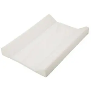 ROTHO BABYDESIGN - 200990001 - MATELAS À LANGER BORD LUXE - BLANC - 70...