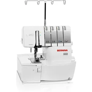 Surjeteuse BERNINA Overlock L450 pas cher