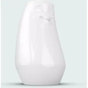 Vases, caches pots d'intérieur Tassen  Vase Humeur en porcelaine  - Détendu