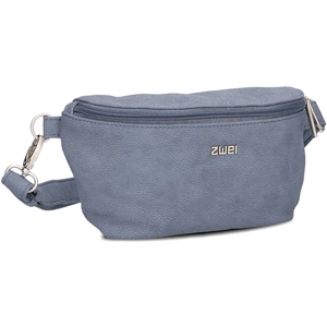 Comparateur de prix : zwei Mademoiselle.M MH4 Hip Bag Nubuk-Sky