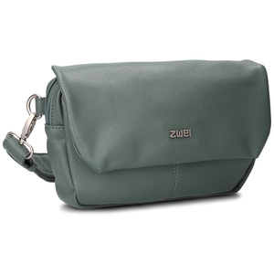 zwei Mademoiselle.M MH40 Hip Bag Eucalyptus pas cher