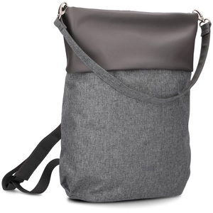 Comparateur de prix : Zwei KIM Rucksack KIR120 stone UNISEXE ADULTES