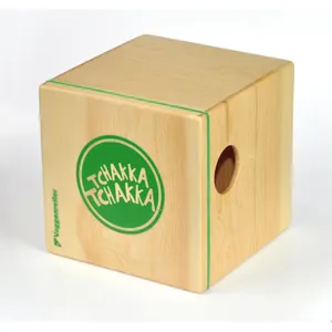 VOLT KazooJon® (Würfel) - Mini cajon pas cher