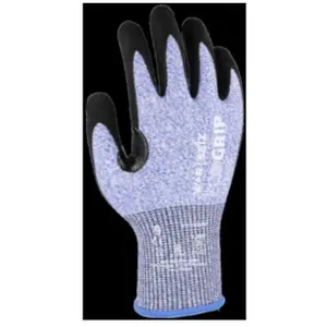Comparateur de prix : Gant anti coupure Mitar hppe Taille 7 (Par 10)