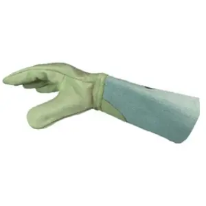 Comparateur de prix : Gants Welder 11 Cuir pleine fleur Taille 9 (Par 5)