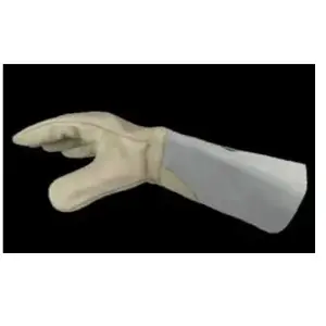 Comparateur de prix : FP - Gants Welder 11 Cuir pleine fleur Taille 10 (Par 5)