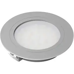 Spot led Eco Alu Opnw,12V,1,7W, bague mat pas cher